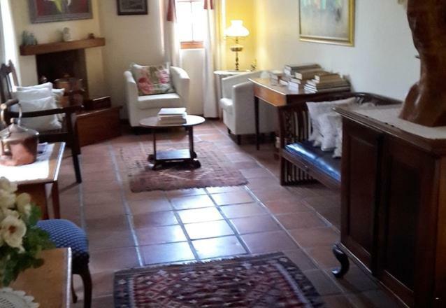 Mavilla Stellenbosch B&B Exteriör bild
